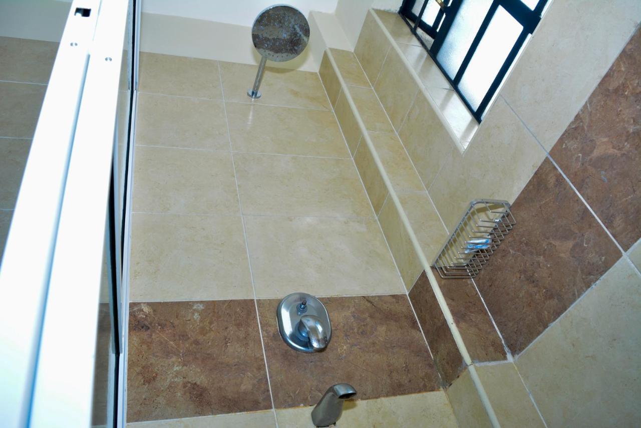 W Place - Model 1 Bedroom Nairobi Exterior photo