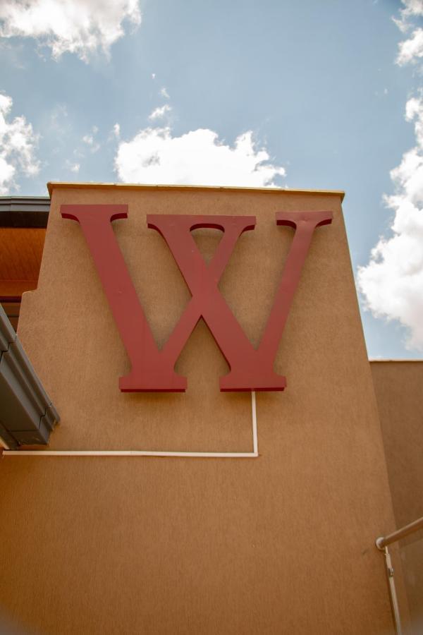 W Place - Model 1 Bedroom Nairobi Exterior photo